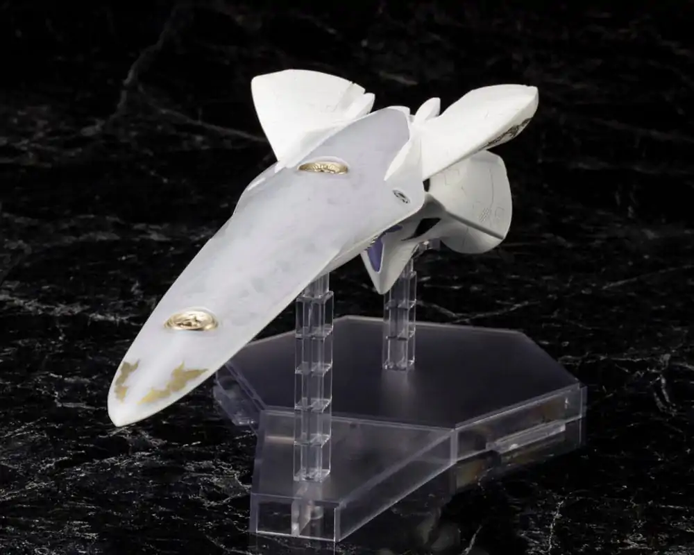 Legend of the Galactic Heroes: Die Neue These komplet plastični model Galactic Empire Forces Battleship Brynhildr 35 cm fotografija proizvoda