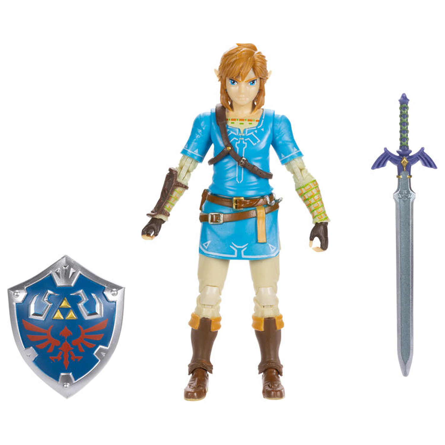 Legend of Zelda Link figura 10 cm fotografija proizvoda
