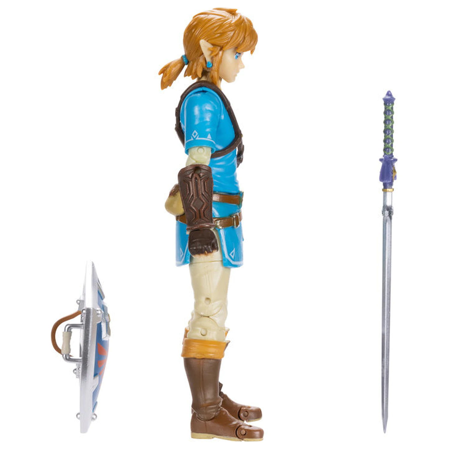 Legend of Zelda Link figura 10 cm fotografija proizvoda
