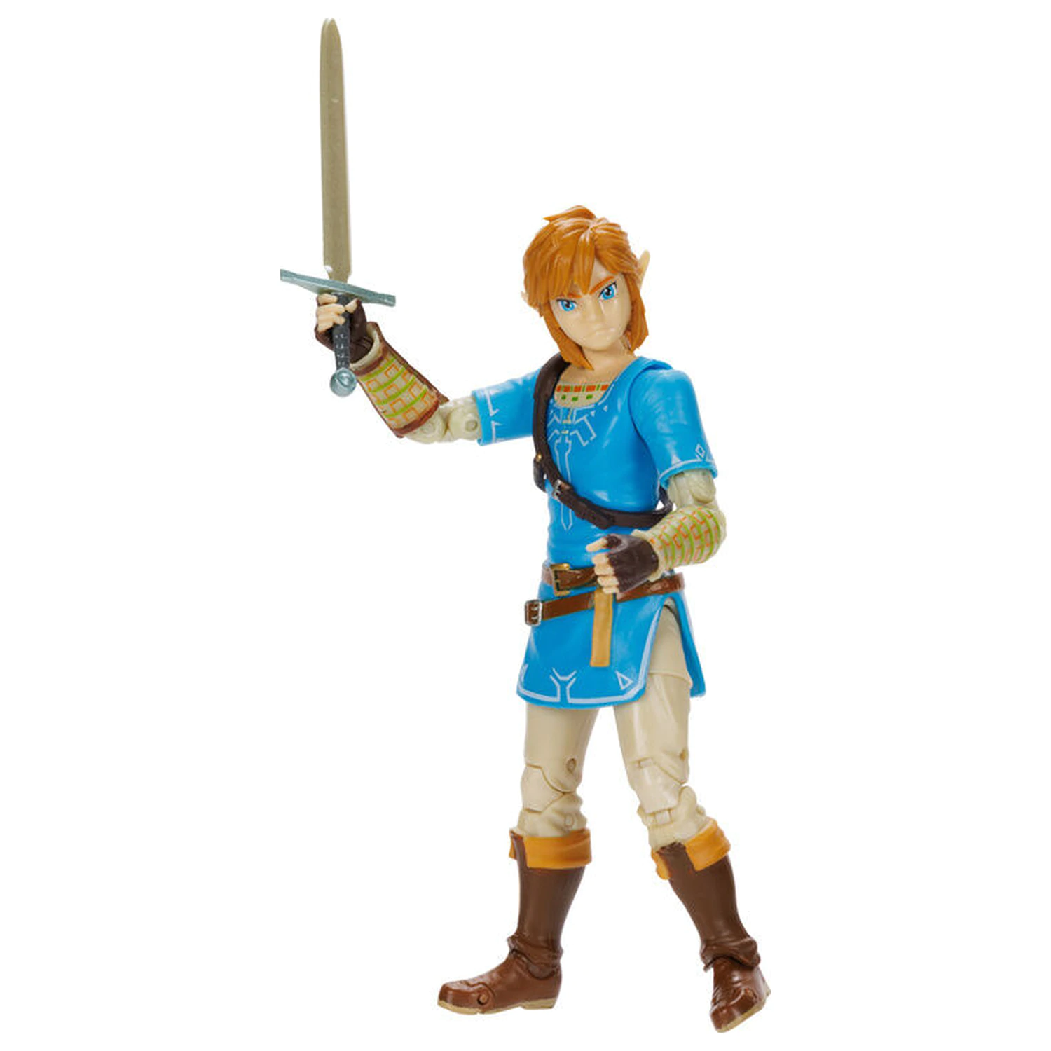 Legend of Zelda Link figura 10 cm fotografija proizvoda