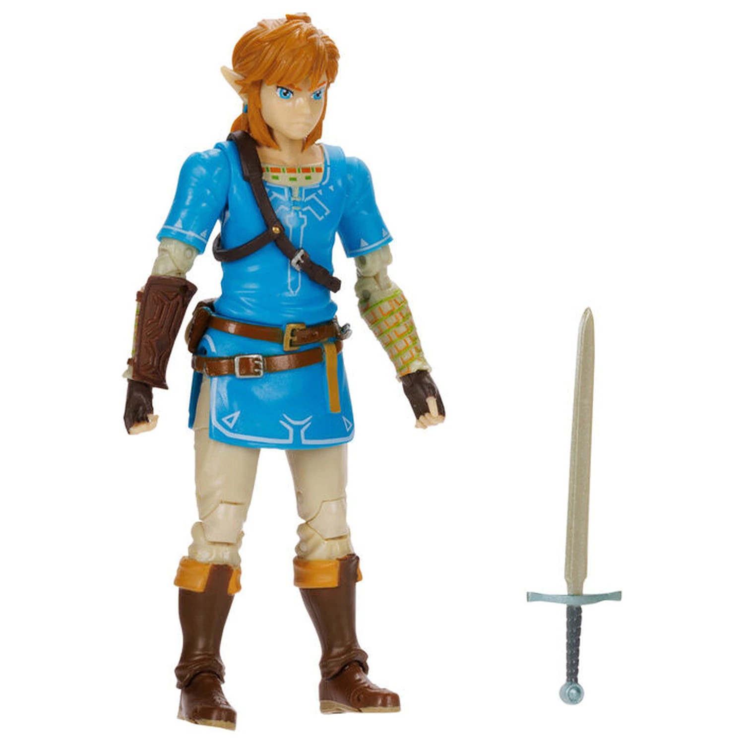 Legend of Zelda Link figura 10 cm fotografija proizvoda