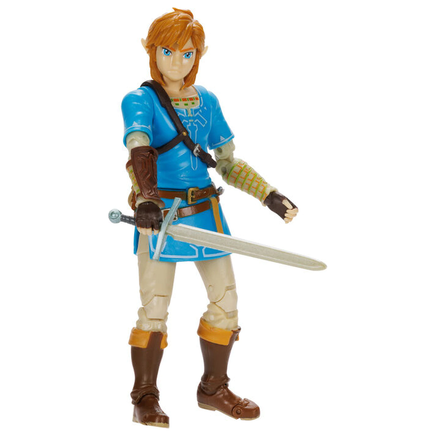 Legend of Zelda Link figura 10 cm fotografija proizvoda