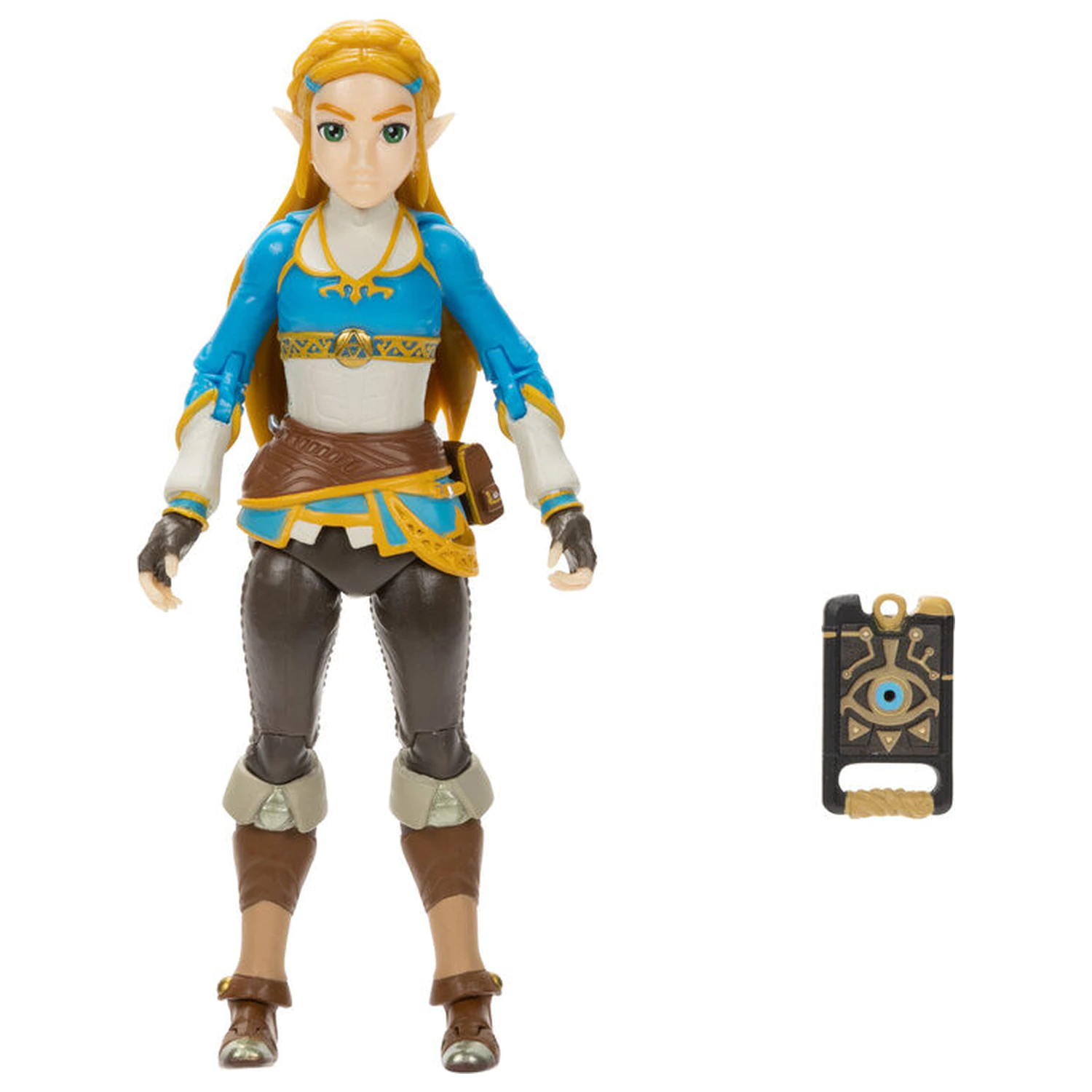 Legend of Zelda - Zelda figura 10cm fotografija proizvoda