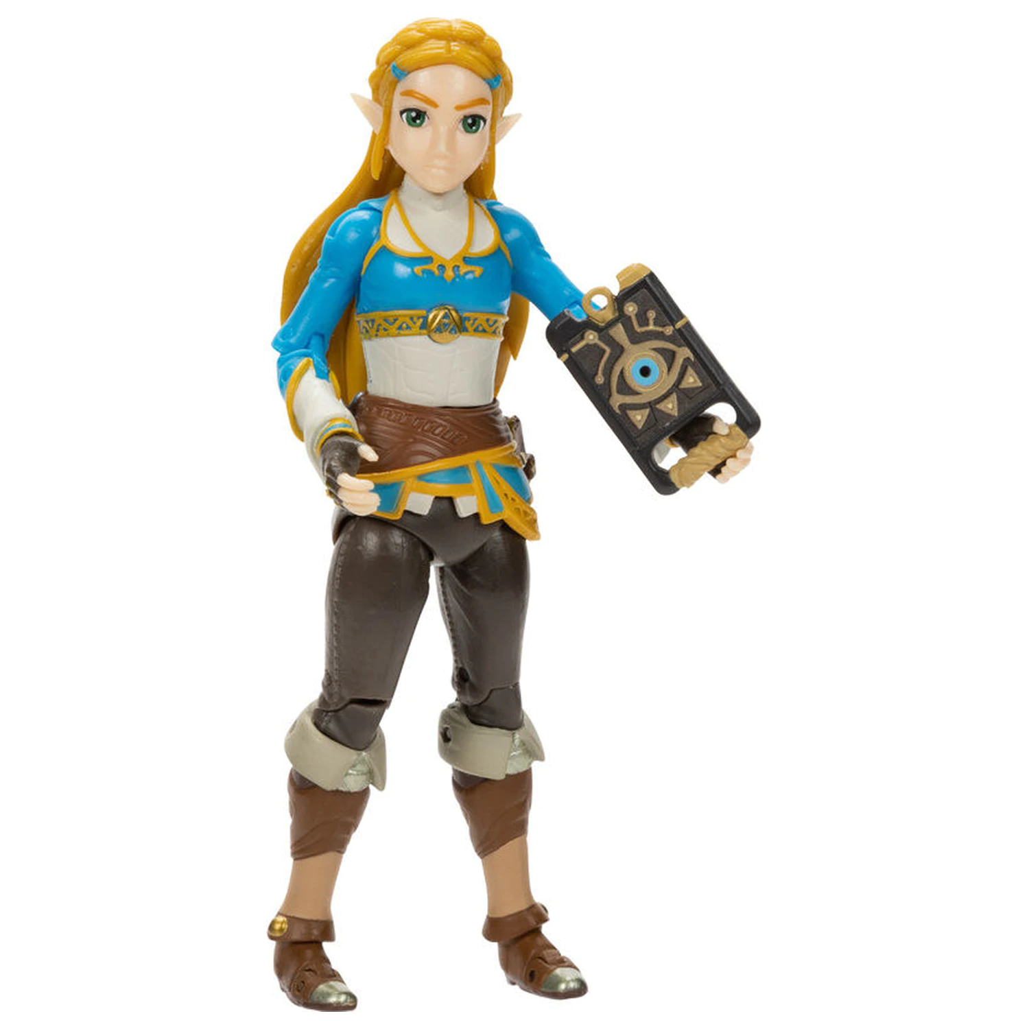 Legend of Zelda - Zelda figura 10cm fotografija proizvoda