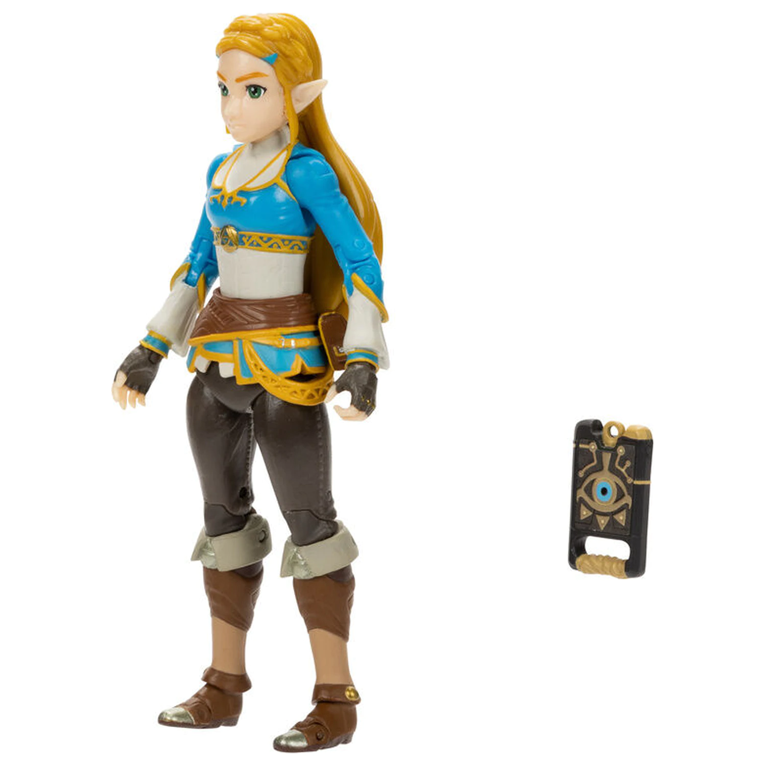 Legend of Zelda - Zelda figura 10cm fotografija proizvoda