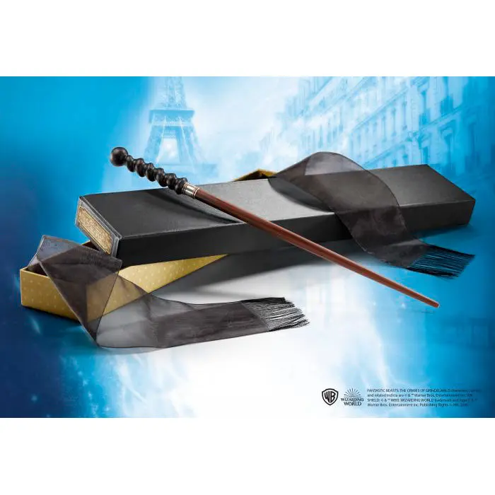 Fantastic Beasts 2 Wand Abernathy fotografija proizvoda