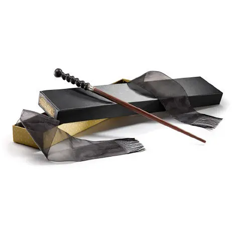 Fantastic Beasts 2 Wand Abernathy fotografija proizvoda
