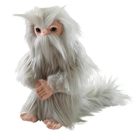 Fantastic Beasts Demiguise plišana igračka 28cm fotografija proizvoda