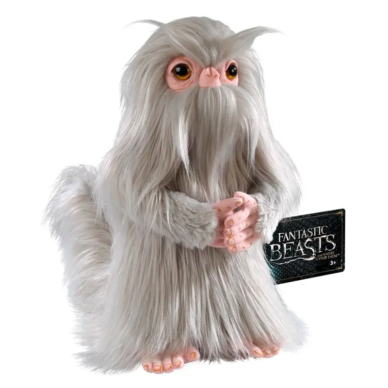 Fantastic Beasts Demiguise plišana igračka 35cm fotografija proizvoda