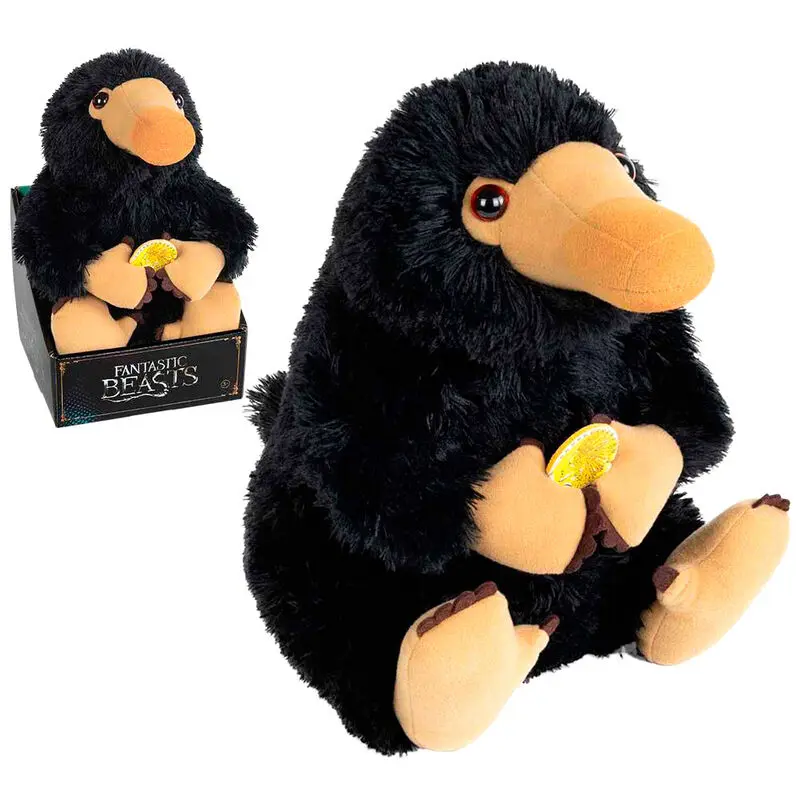 Fantastic Beasts Plišana Figura Niffler 24 cm fotografija proizvoda