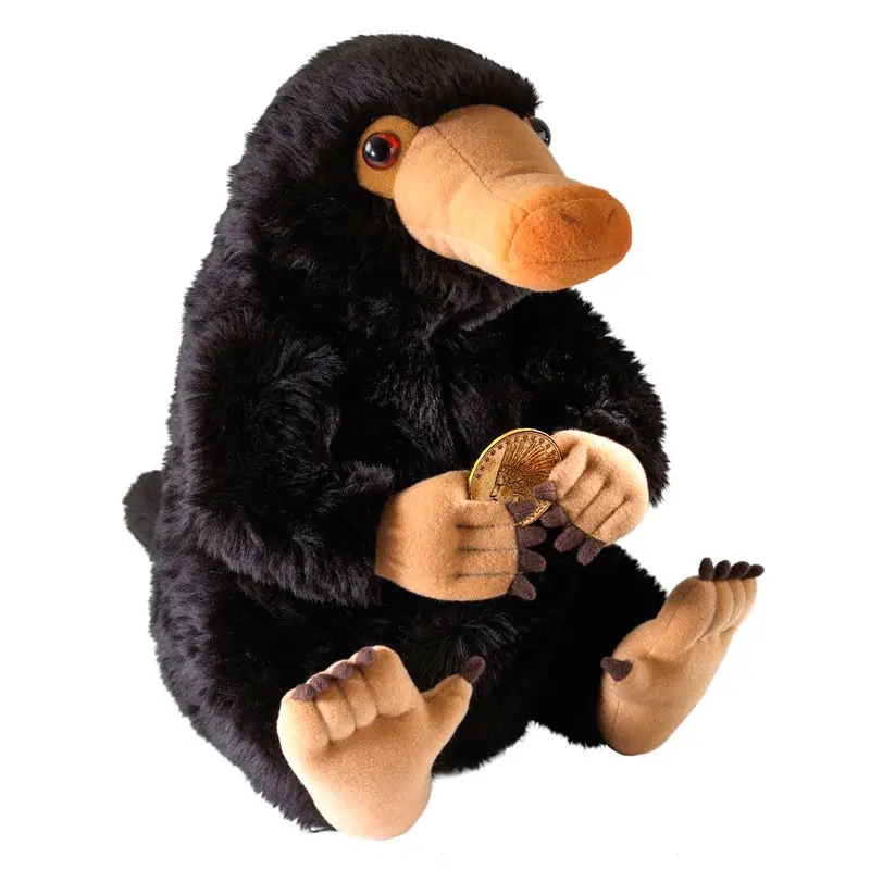 Fantastic Beasts Collectors plišana figura Niffler 33 cm fotografija proizvoda