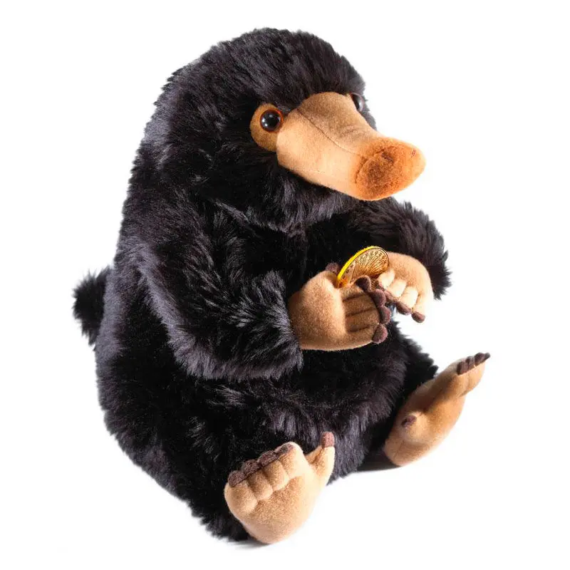 Fantastic Beasts plišana figura Niffler 21 cm fotografija proizvoda