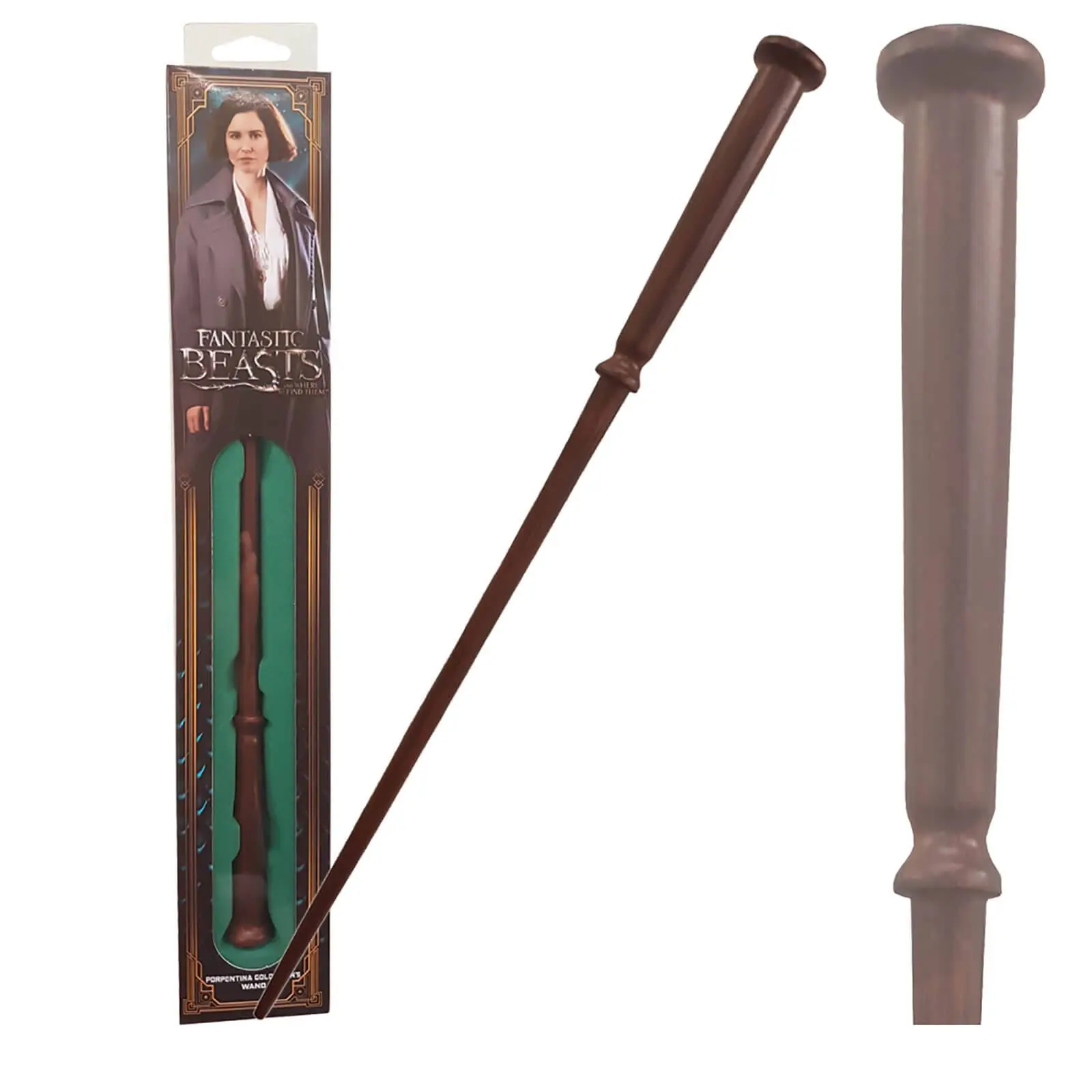 Fantastic Beasts Replika štapića Porpentina Goldstein 38 cm fotografija proizvoda