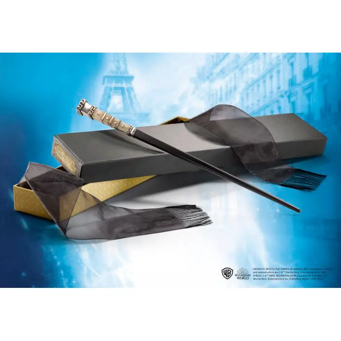 Fantastic Beasts 2 Wand Spielman (štapić) fotografija proizvoda