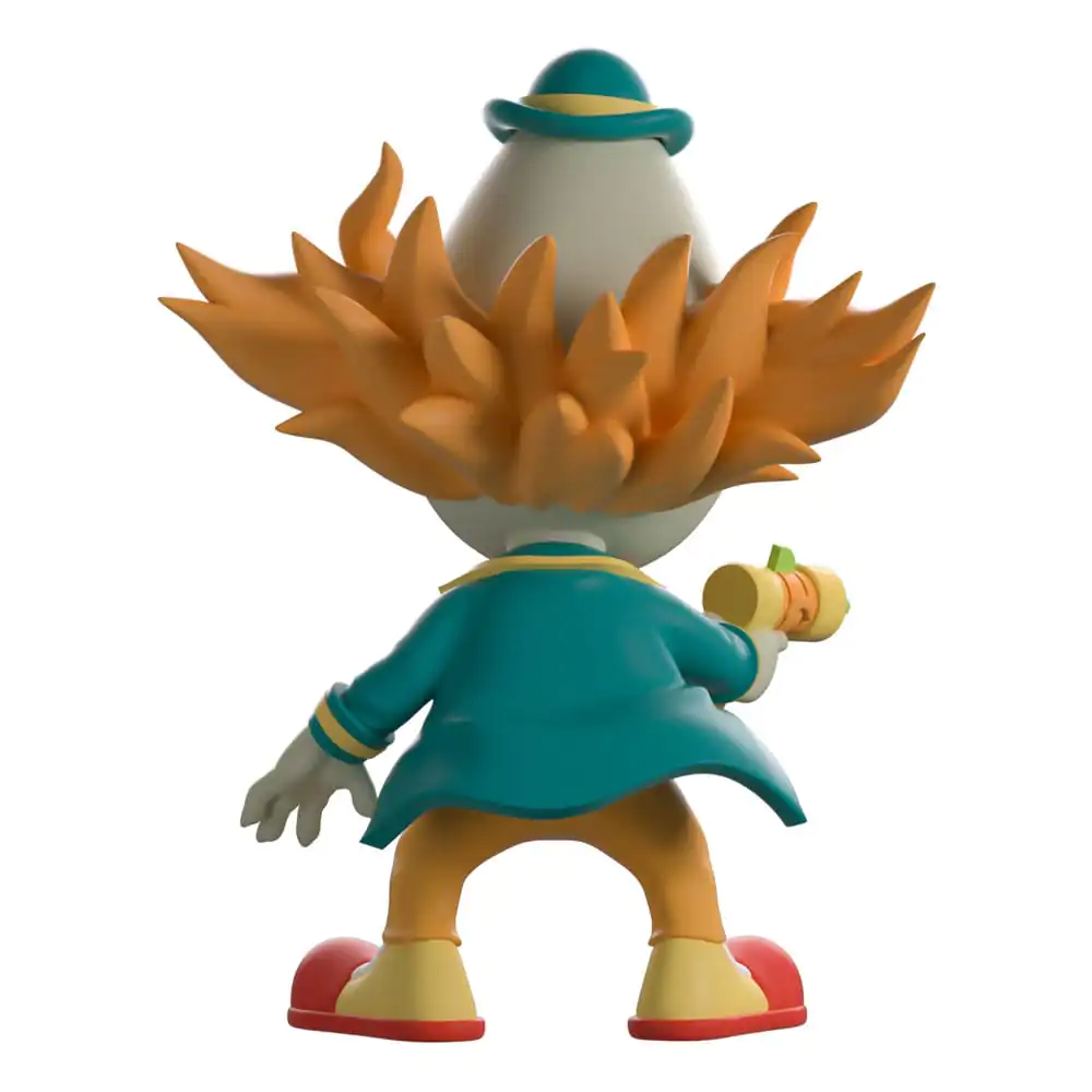 Legends of Avantris Vinilna figura Chuckles 12 cm fotografija proizvoda