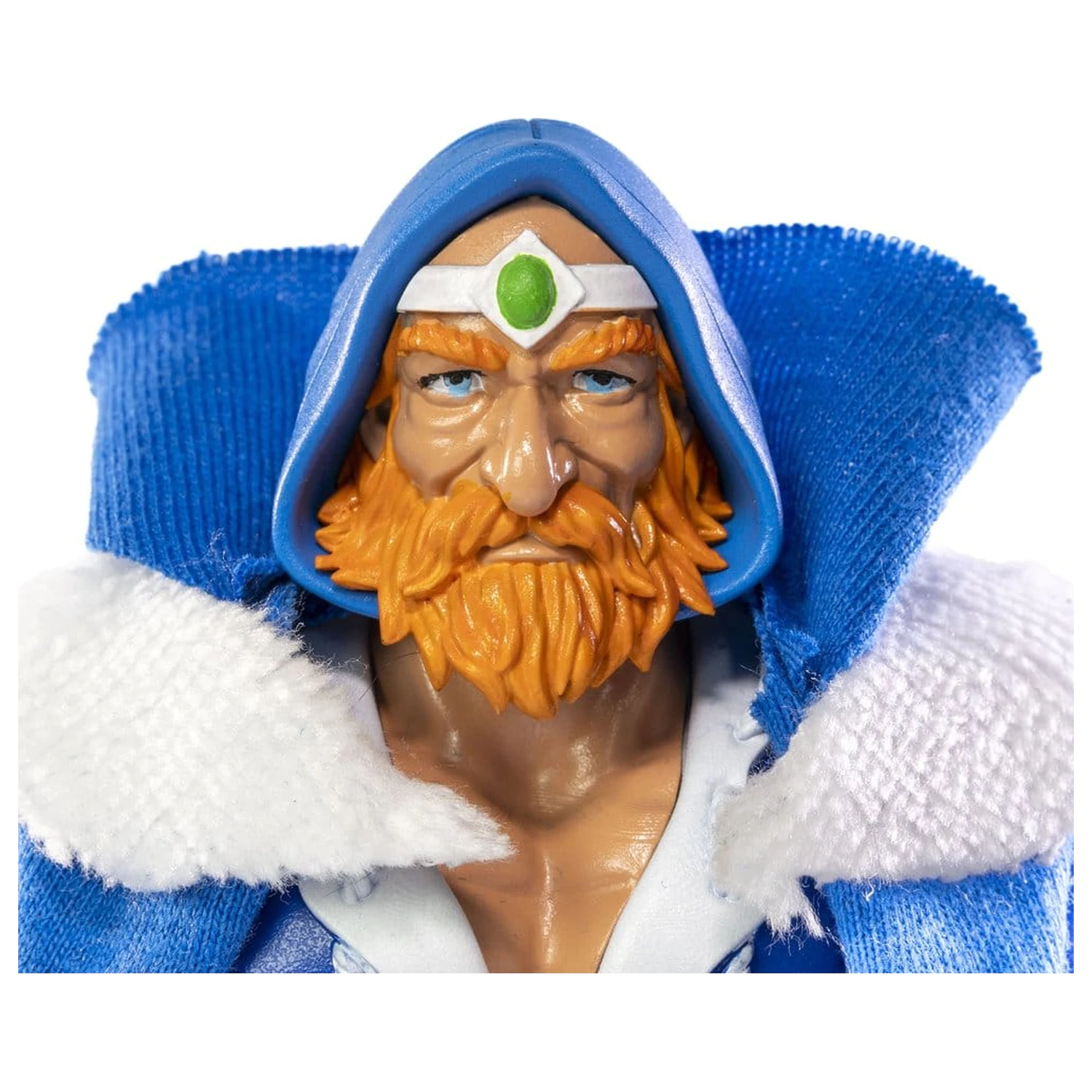 Legends of Dragonore Hellforge akcijska figura Azureus 14 cm fotografija proizvoda