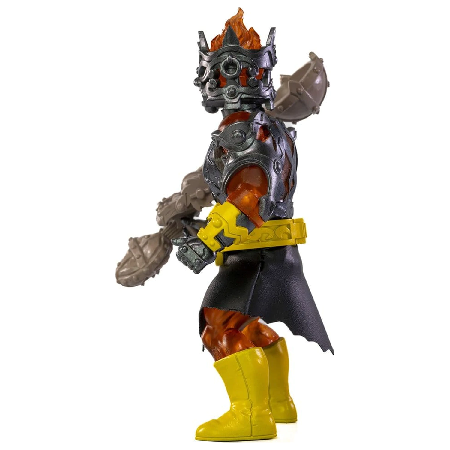 Legends of Dragonore Hellforge akcijska figura Emberor 14 cm fotografija proizvoda