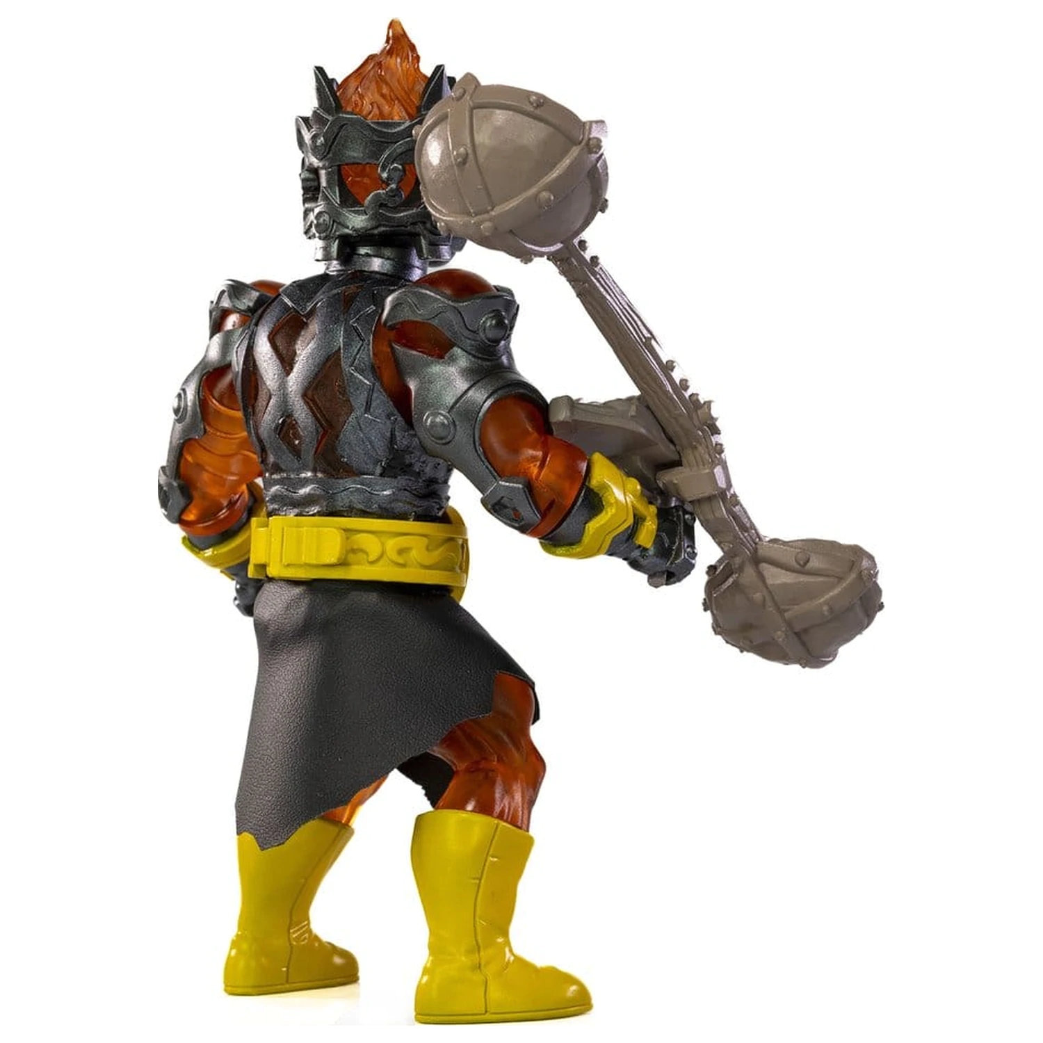 Legends of Dragonore Hellforge akcijska figura Emberor 14 cm fotografija proizvoda