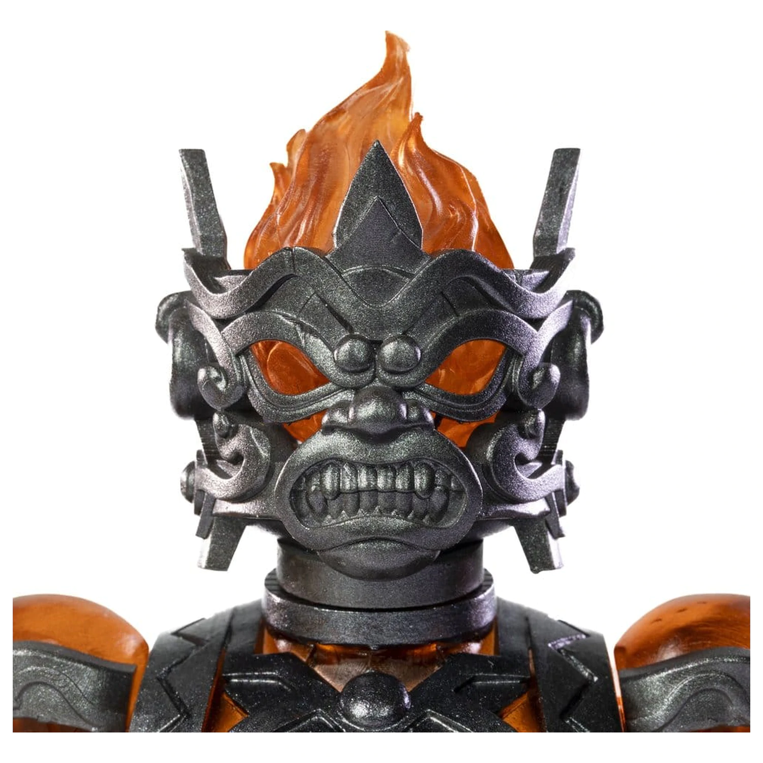 Legends of Dragonore Hellforge akcijska figura Emberor 14 cm fotografija proizvoda