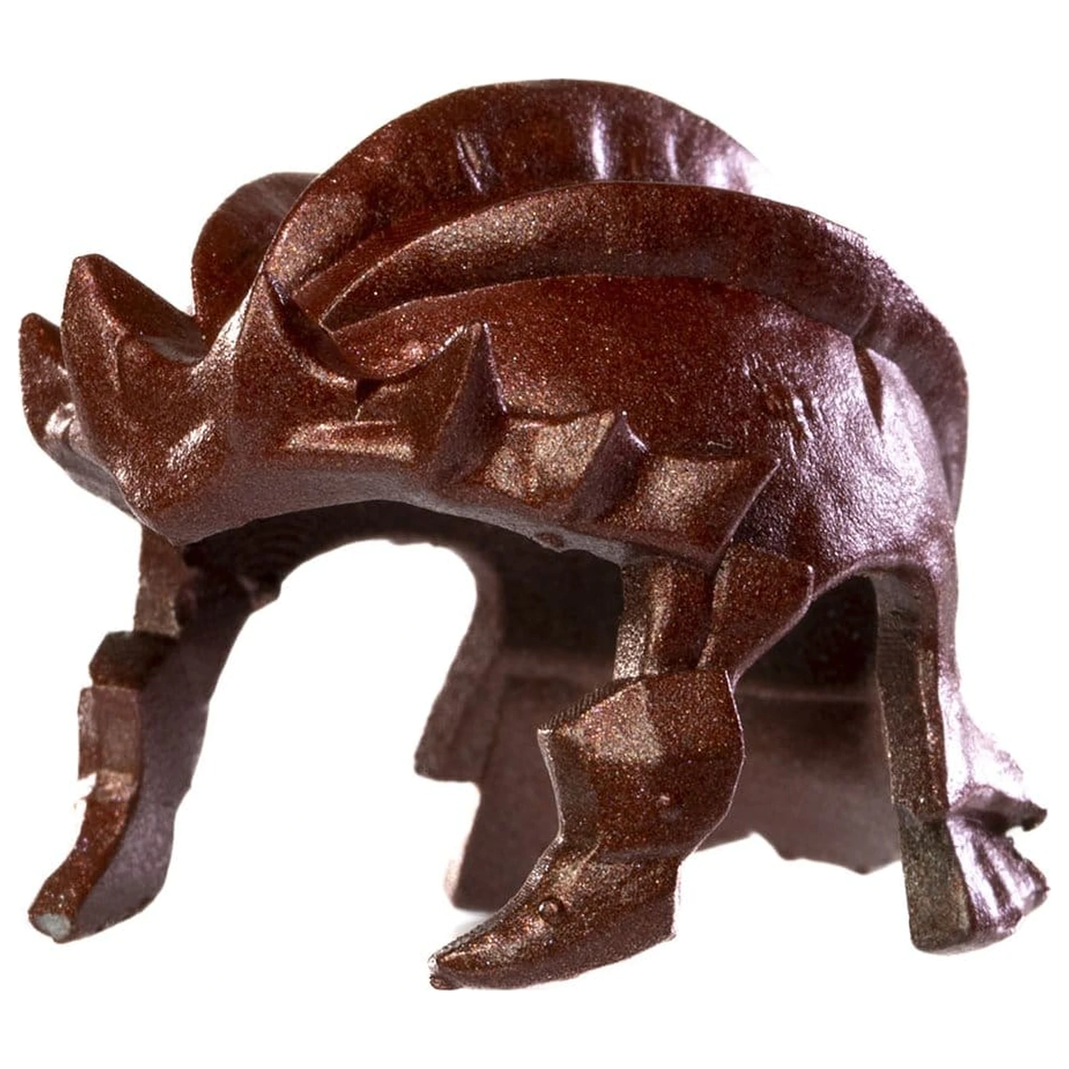 Legends of Dragonore Hellforge akcijska figura Grime 14 cm fotografija proizvoda