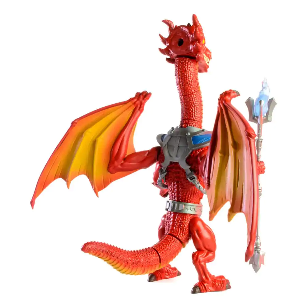 Legends of Dragonore akcijska figura Ignytor - Fallen King of Dragons 25 cm fotografija proizvoda