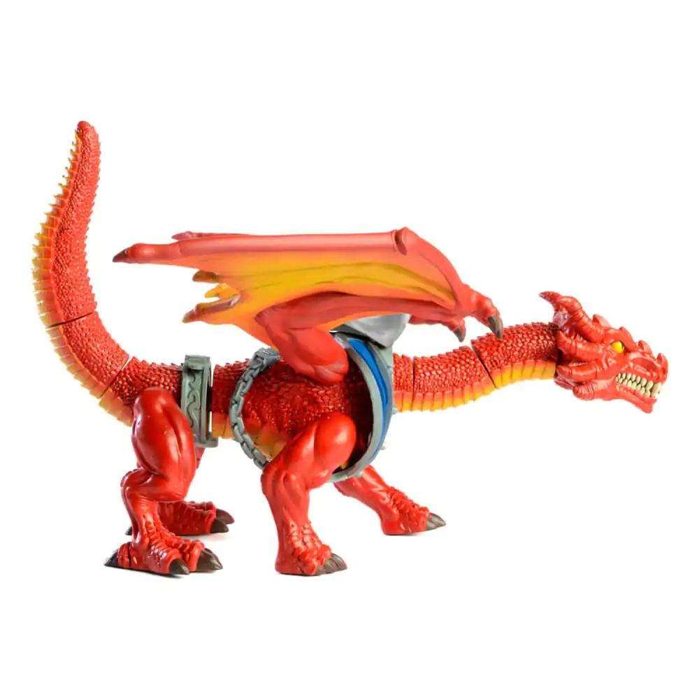 Legends of Dragonore akcijska figura Ignytor - Fallen King of Dragons 25 cm fotografija proizvoda