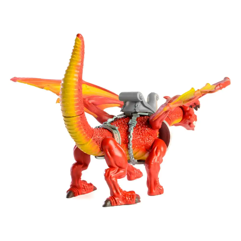 Legends of Dragonore akcijska figura Ignytor - Fallen King of Dragons 25 cm fotografija proizvoda
