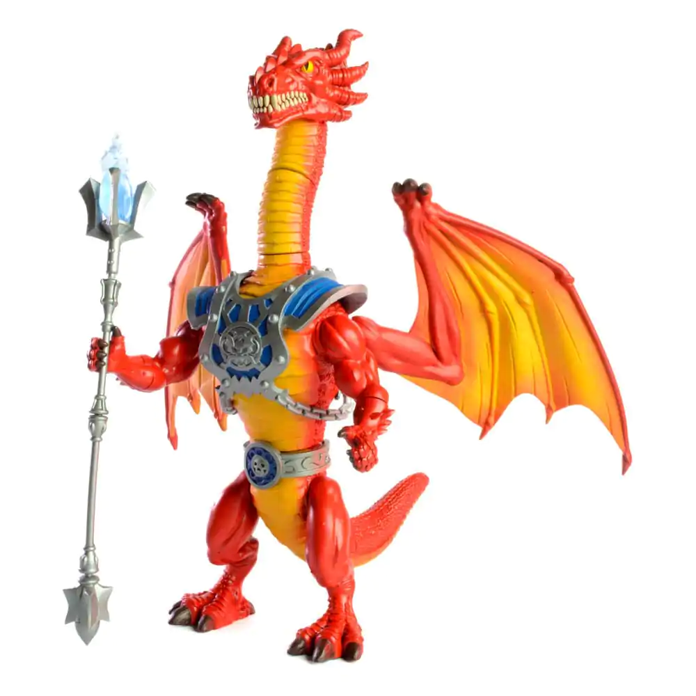 Legends of Dragonore akcijska figura Ignytor - Fallen King of Dragons 25 cm fotografija proizvoda