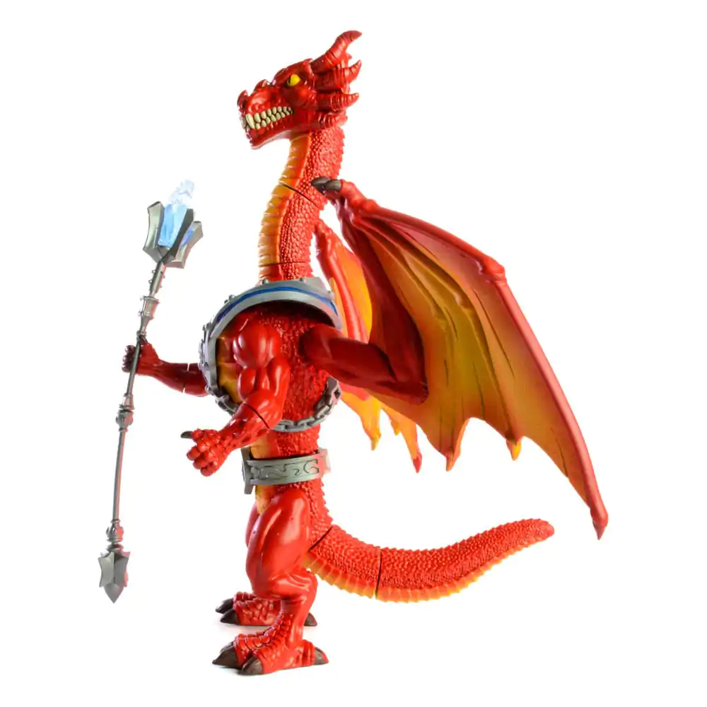 Legends of Dragonore akcijska figura Ignytor - Fallen King of Dragons 25 cm fotografija proizvoda