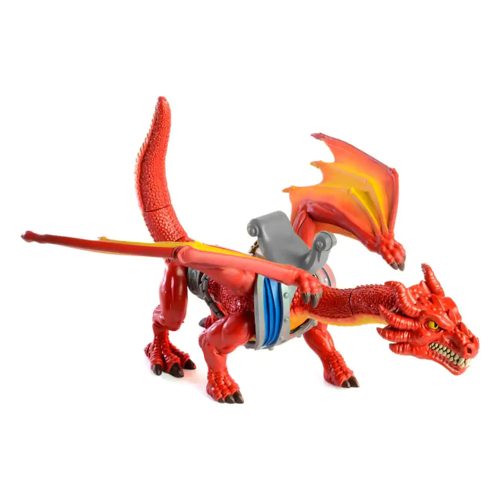 Legends of Dragonore akcijska figura Ignytor - Fallen King of Dragons 25 cm fotografija proizvoda