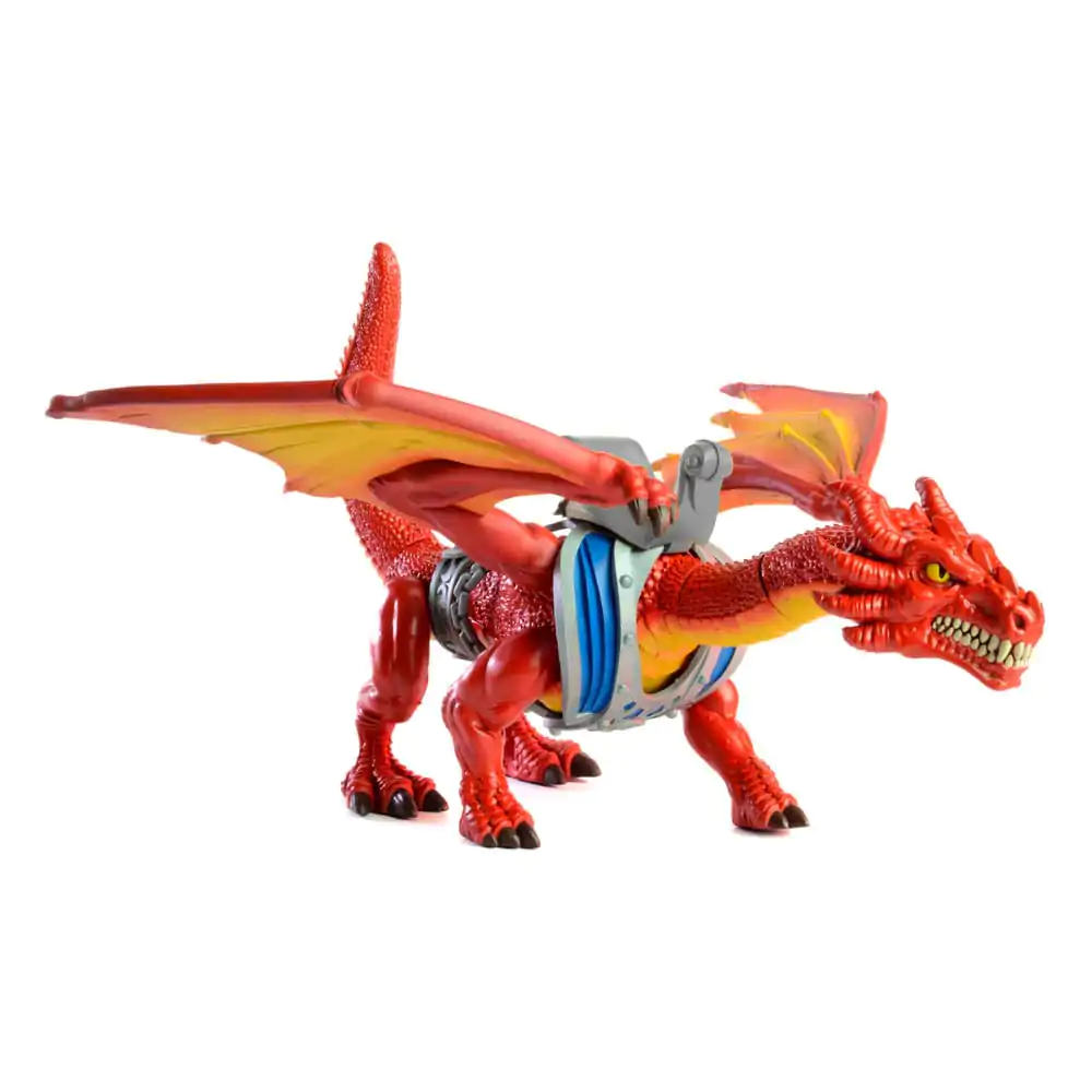 Legends of Dragonore akcijska figura Ignytor - Fallen King of Dragons 25 cm fotografija proizvoda