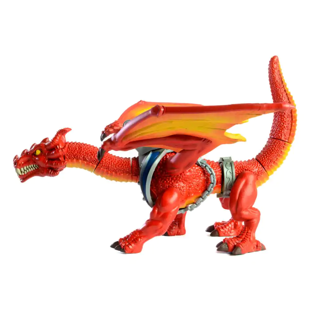 Legends of Dragonore akcijska figura Ignytor - Fallen King of Dragons 25 cm fotografija proizvoda