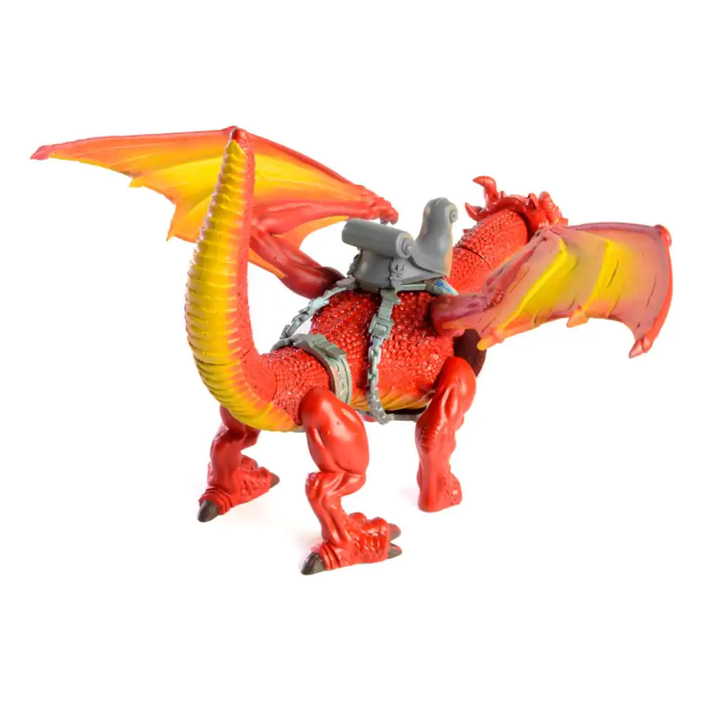 Legends of Dragonore akcijska figura Ignytor - Fallen King of Dragons 25 cm fotografija proizvoda