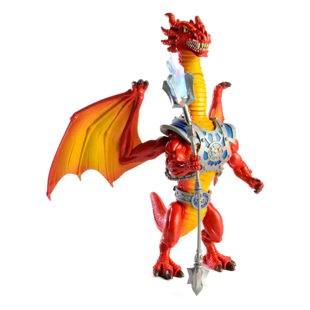 Legends of Dragonore akcijska figura Ignytor - Fallen King of Dragons 25 cm fotografija proizvoda