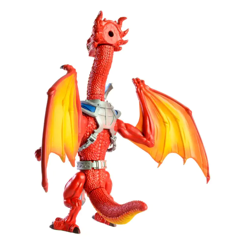 Legends of Dragonore akcijska figura Ignytor - Fallen King of Dragons 25 cm fotografija proizvoda