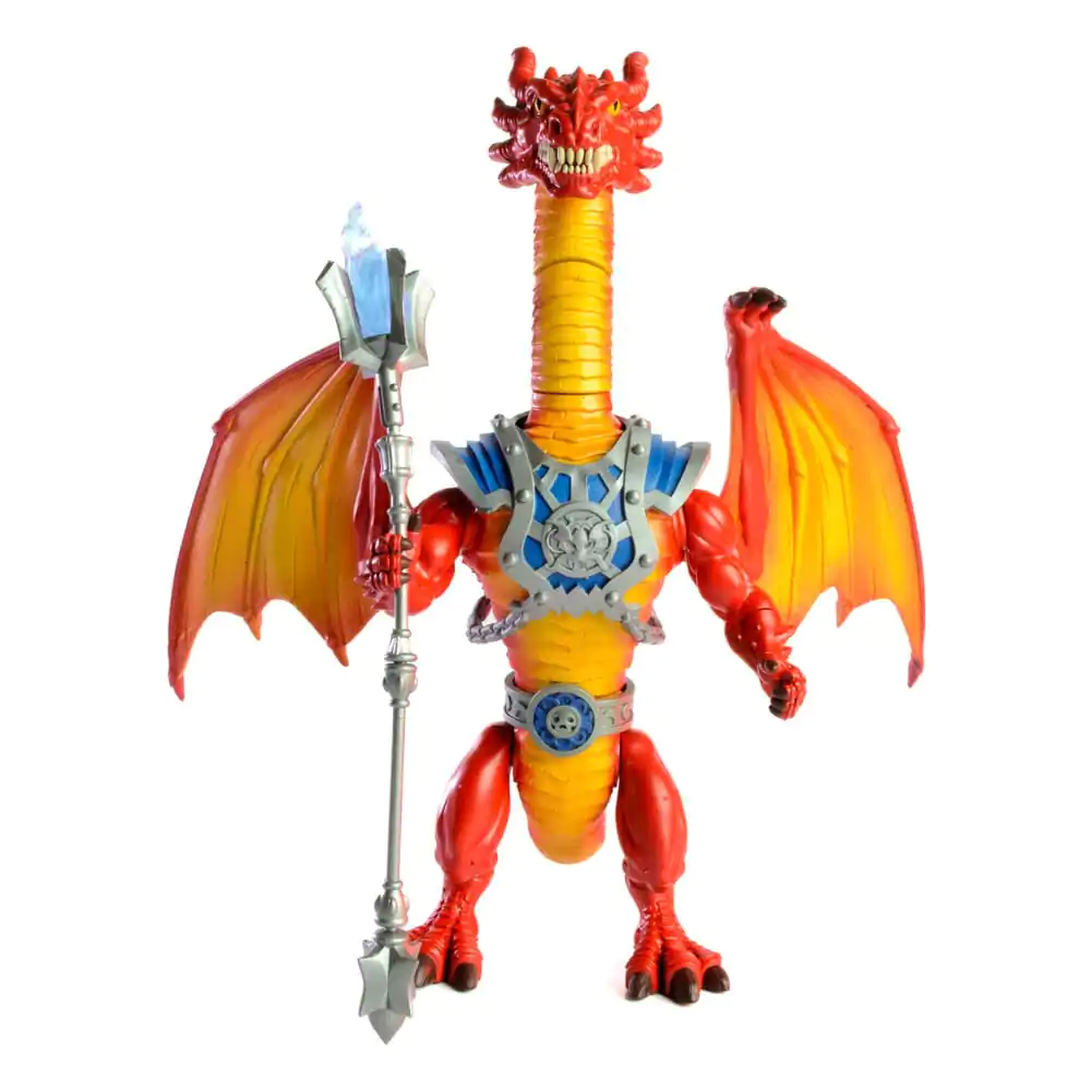 Legends of Dragonore akcijska figura Ignytor - Fallen King of Dragons 25 cm fotografija proizvoda