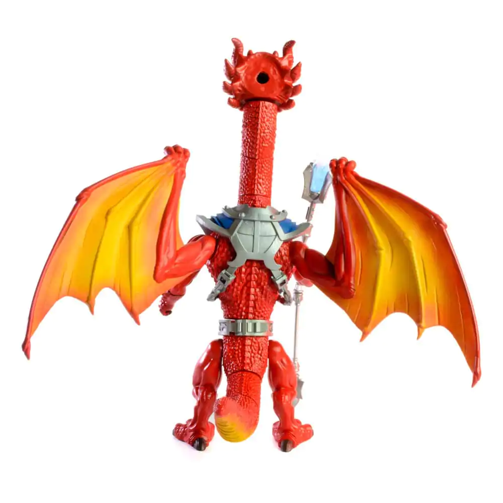 Legends of Dragonore akcijska figura Ignytor - Fallen King of Dragons 25 cm fotografija proizvoda