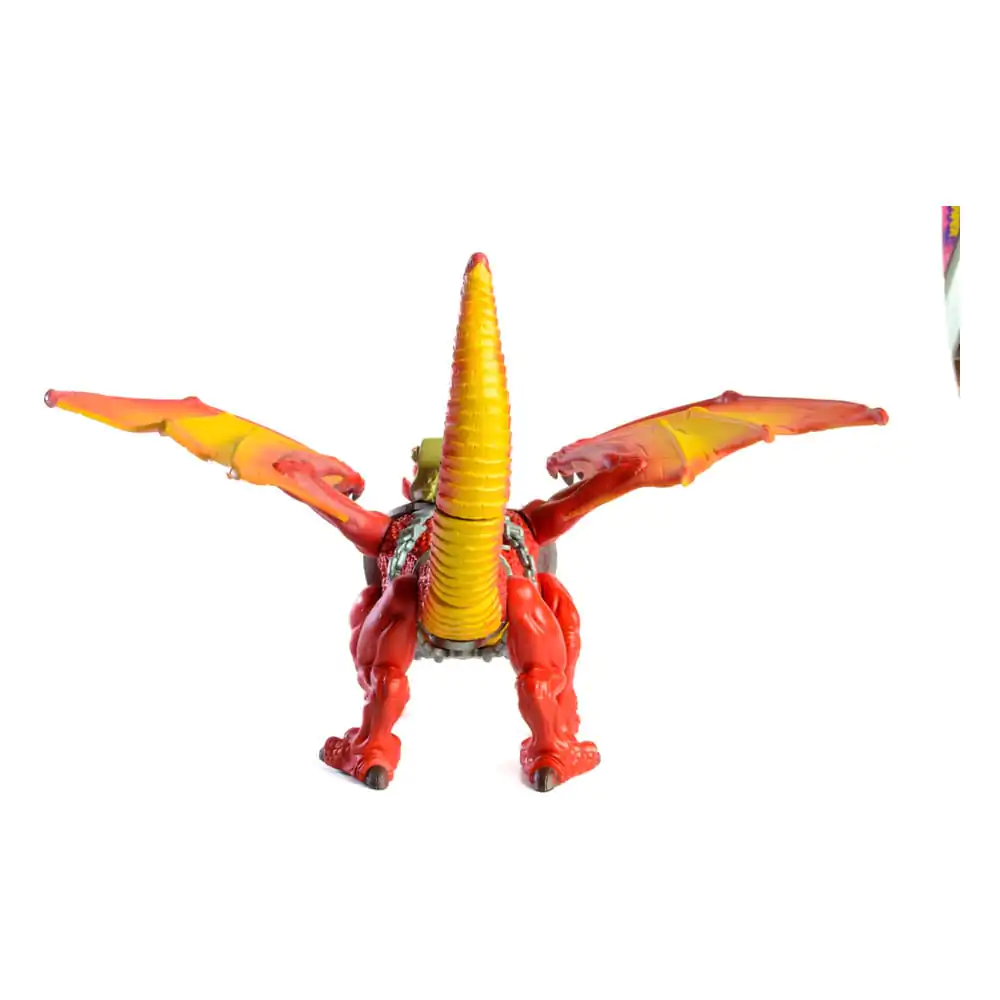 Legends of Dragonore akcijska figura Ignytor - Fallen King of Dragons 25 cm fotografija proizvoda
