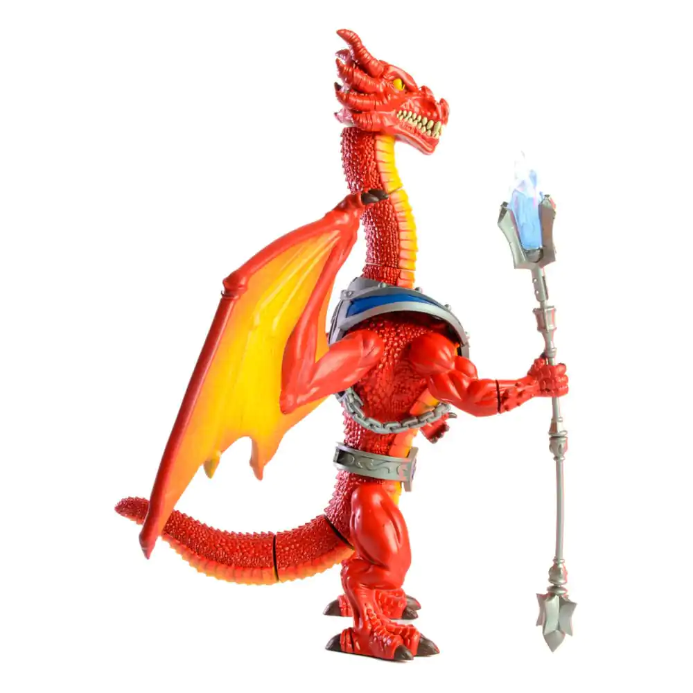 Legends of Dragonore akcijska figura Ignytor - Fallen King of Dragons 25 cm fotografija proizvoda