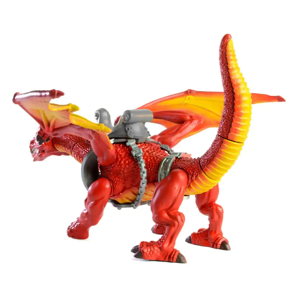 Legends of Dragonore akcijska figura Ignytor - Fallen King of Dragons 25 cm fotografija proizvoda