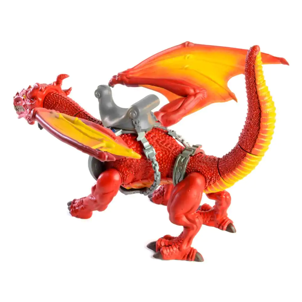 Legends of Dragonore akcijska figura Ignytor - Fallen King of Dragons 25 cm fotografija proizvoda