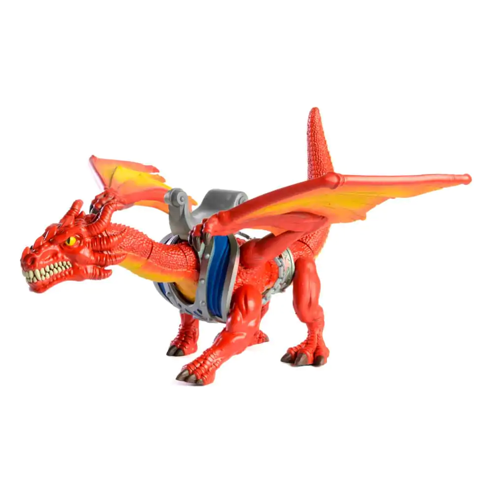 Legends of Dragonore akcijska figura Ignytor - Fallen King of Dragons 25 cm fotografija proizvoda