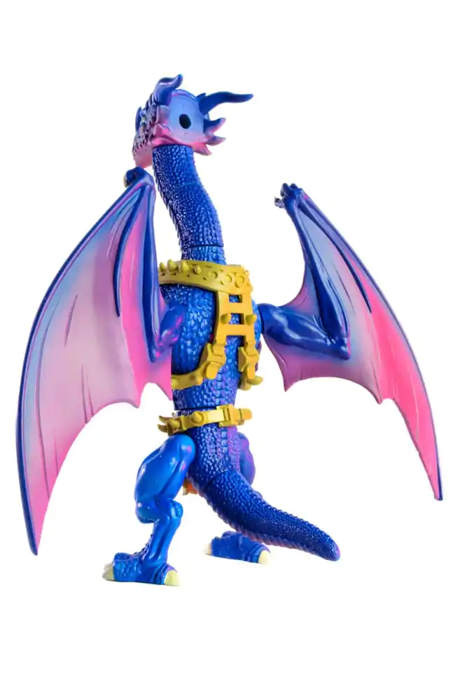 Legends of Dragonore akcijska figura Pyrant - Lord of Desolation 25 cm fotografija proizvoda