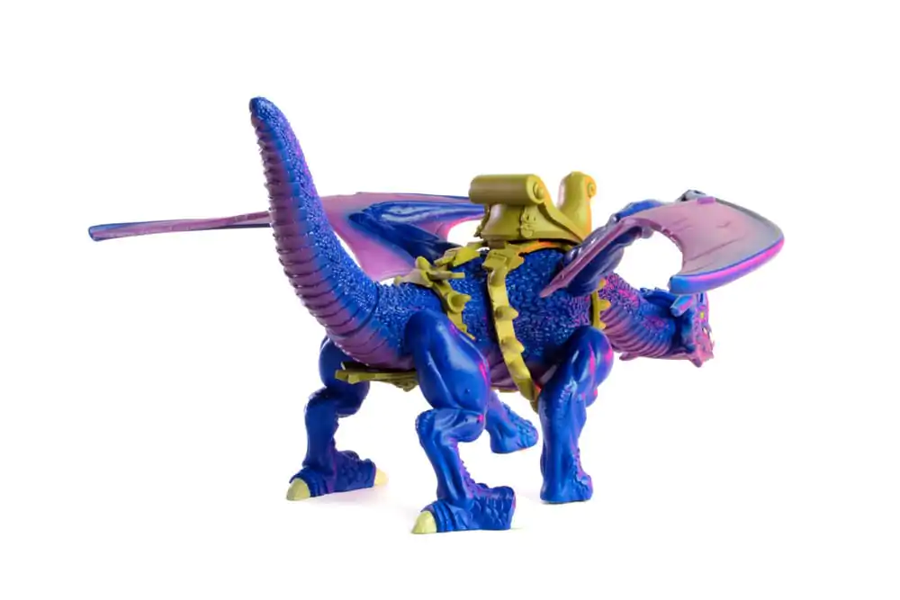 Legends of Dragonore akcijska figura Pyrant - Lord of Desolation 25 cm fotografija proizvoda