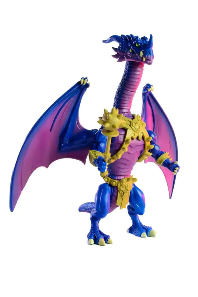 Legends of Dragonore akcijska figura Pyrant - Lord of Desolation 25 cm fotografija proizvoda
