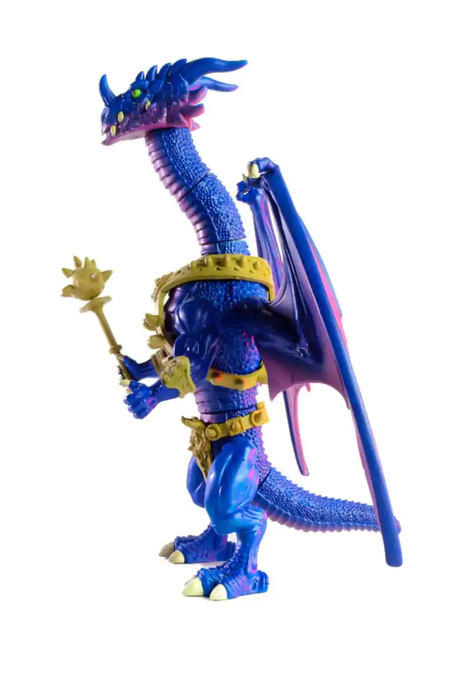 Legends of Dragonore akcijska figura Pyrant - Lord of Desolation 25 cm fotografija proizvoda