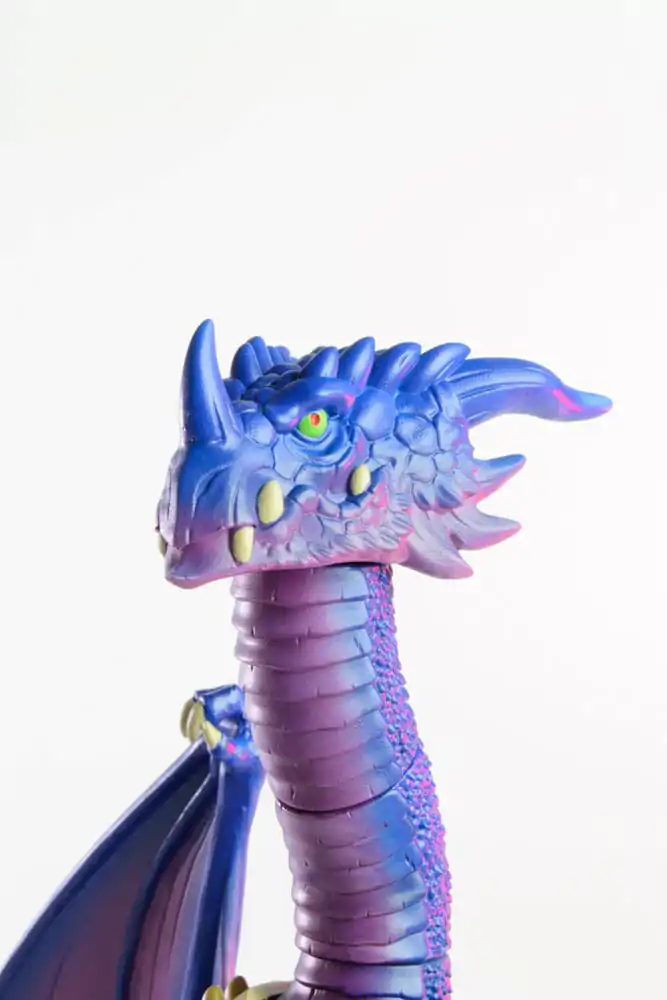 Legends of Dragonore akcijska figura Pyrant - Lord of Desolation 25 cm fotografija proizvoda