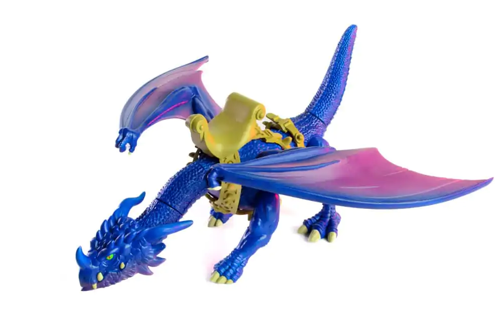 Legends of Dragonore akcijska figura Pyrant - Lord of Desolation 25 cm fotografija proizvoda