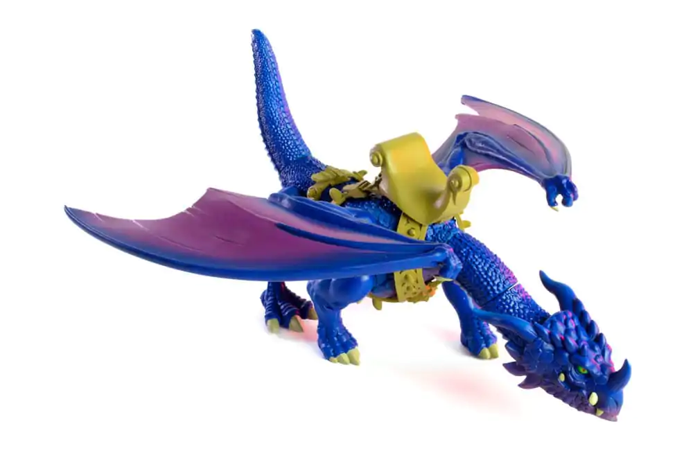 Legends of Dragonore akcijska figura Pyrant - Lord of Desolation 25 cm fotografija proizvoda