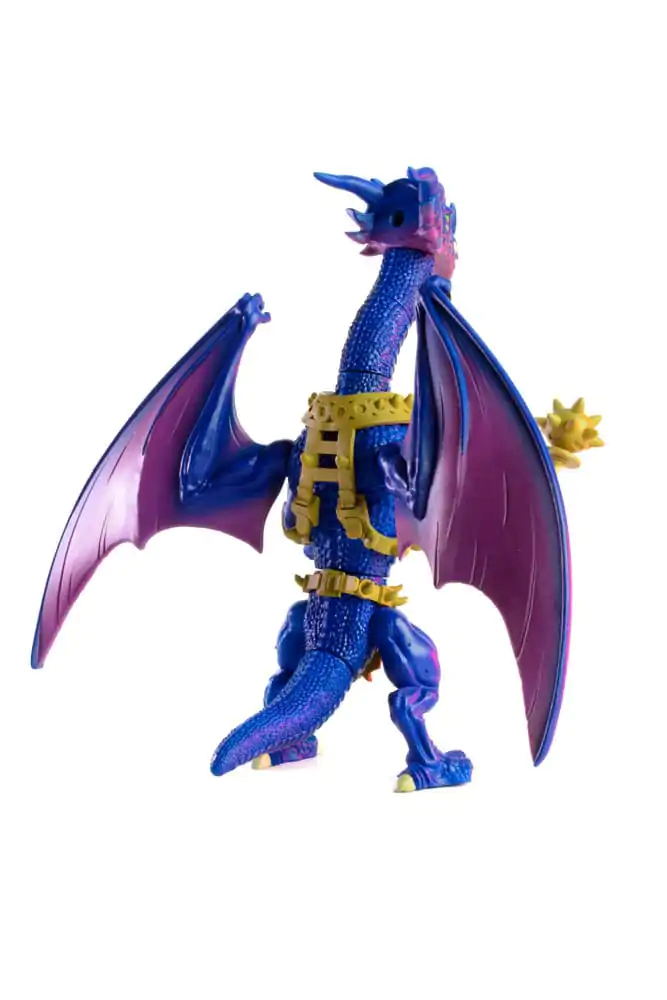 Legends of Dragonore akcijska figura Pyrant - Lord of Desolation 25 cm fotografija proizvoda